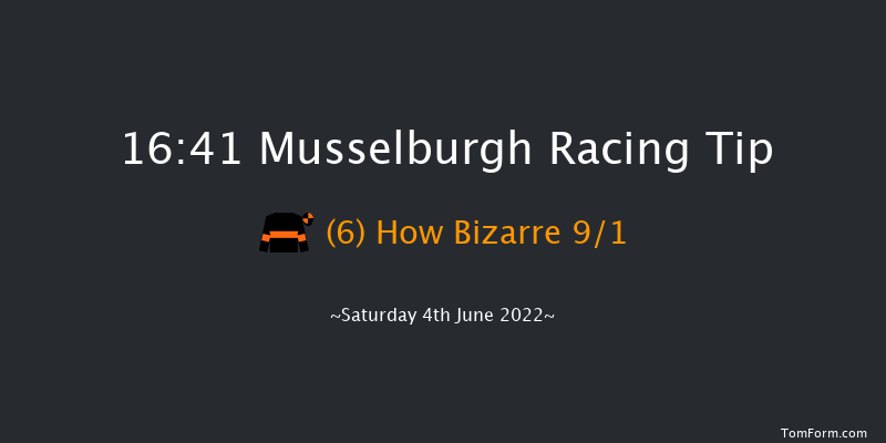 Musselburgh 16:41 Handicap (Class 6) 7f Sat 21st May 2022