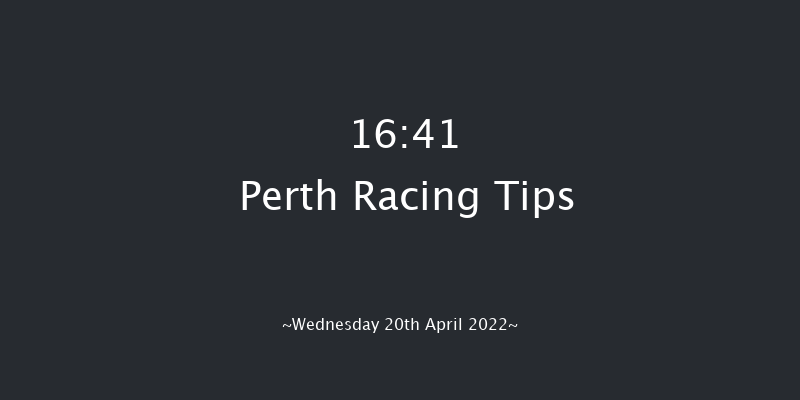 Perth 16:41 Handicap Hurdle (Class 4) 20f Thu 13th May 2021