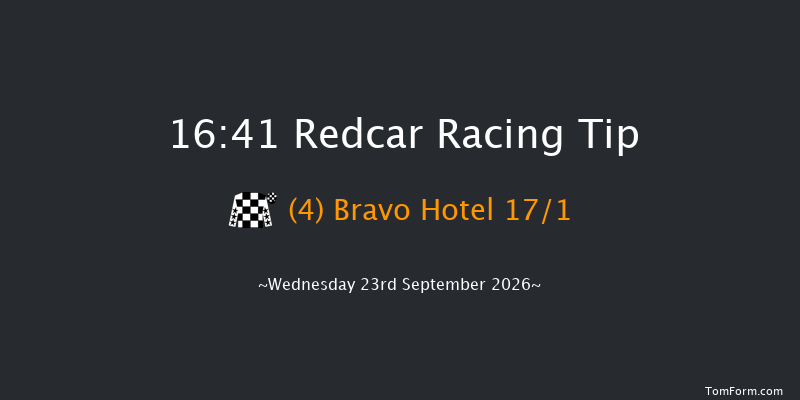 Redcar 16-41 (Class 5) 5f Tue 15th Sep 2026