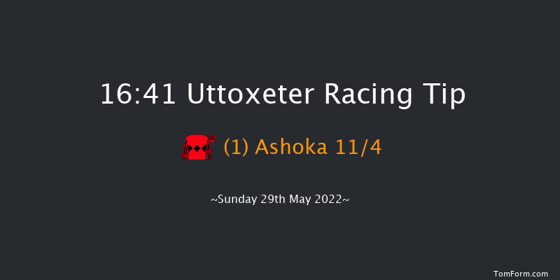Uttoxeter 16:41 Handicap Hurdle (Class 4) 20f Sat 14th May 2022