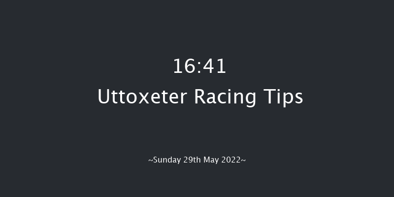 Uttoxeter 16:41 Handicap Hurdle (Class 4) 20f Sat 14th May 2022