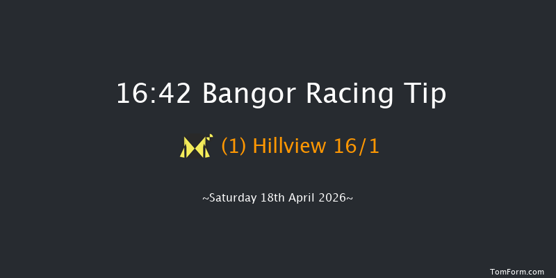 Bangor 16-42 (Class 4) 23f Tue 31st Mar 2026
