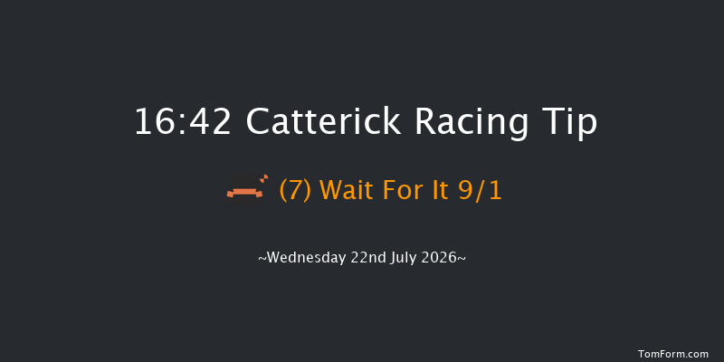 Catterick 16-42 (Class 6) 5f Wed 15th Jul 2026