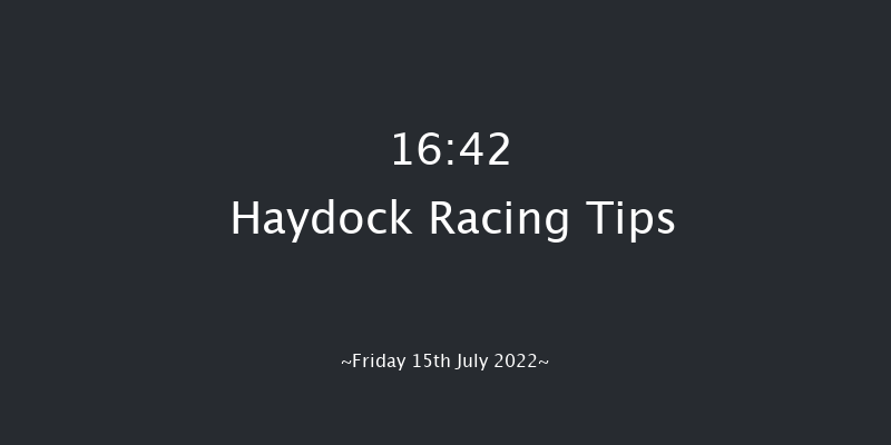 Haydock 16:42 Maiden (Class 5) 7f Sat 2nd Jul 2022