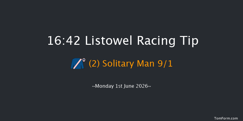 Listowel 16-42 23f Sun 31st May 2026