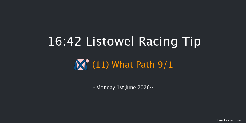 Listowel 16-42 23f Sun 31st May 2026