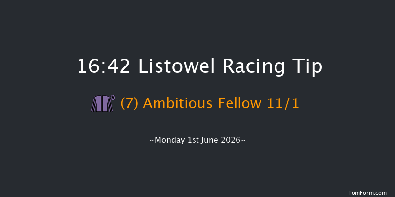 Listowel 16-42 23f Sun 31st May 2026
