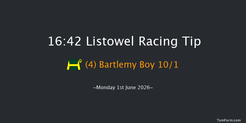Listowel 16-42 23f Sun 31st May 2026