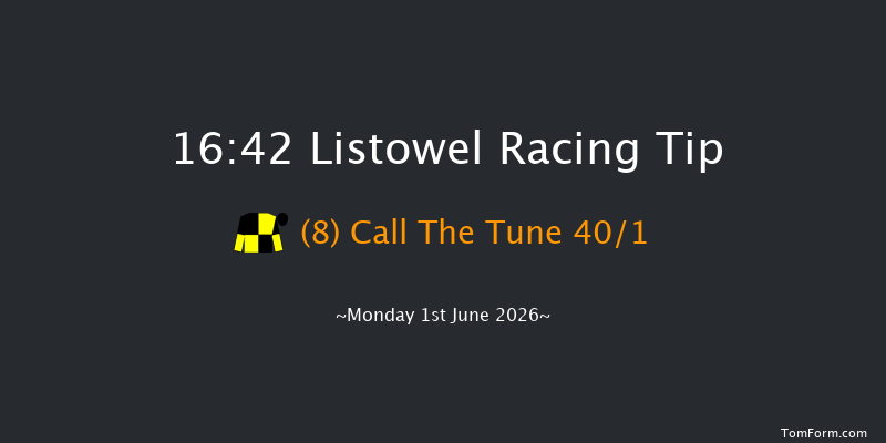 Listowel 16-42 23f Sun 31st May 2026