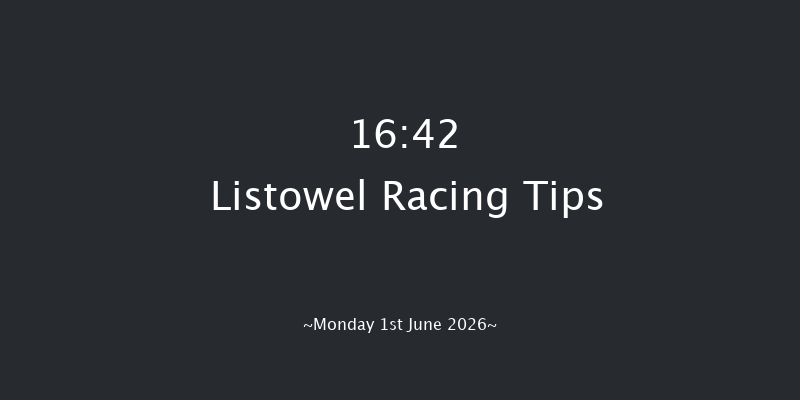 Listowel 16-42 23f Sun 31st May 2026
