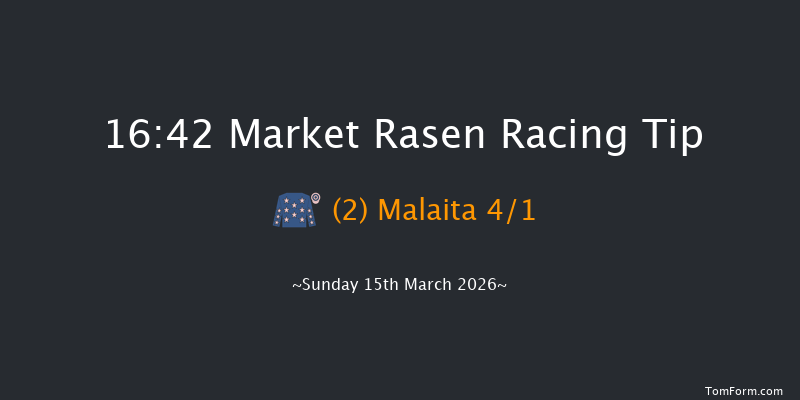 Market Rasen 16-42 (Class 4) 23f Tue 3rd Mar 2026