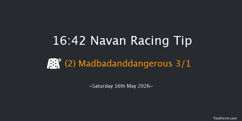Navan 16-42 10f Sat 25th Apr 2026