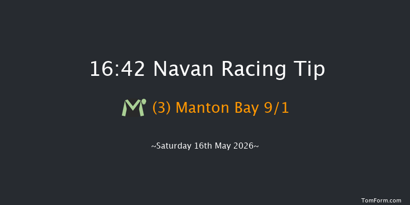 Navan 16-42 10f Sat 25th Apr 2026