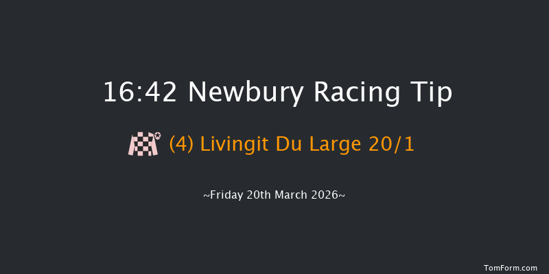 Newbury 16-42 (Class 4) 24f Sat 28th Feb 2026