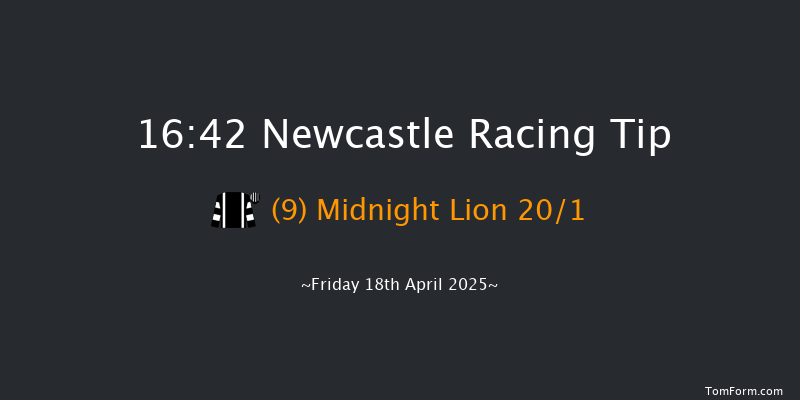 Newcastle 16-42 (Class 2) 16f Thu 10th Apr 2025