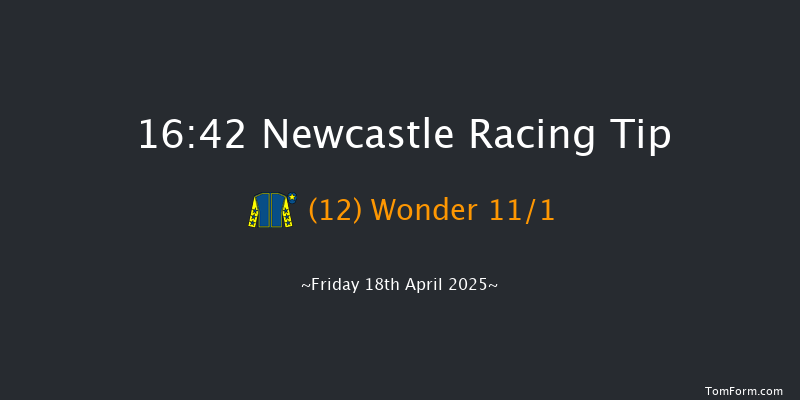 Newcastle 16-42 (Class 2) 16f Thu 10th Apr 2025