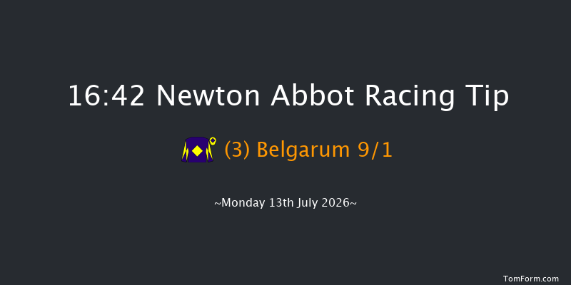 Newton Abbot 16-42 (Class 4) 25f Fri 3rd Jul 2026