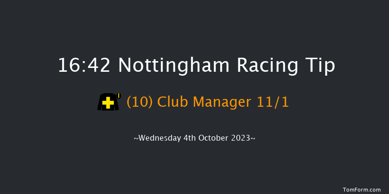 Nottingham 16:42 Handicap (Class 5) 16f Tue 26th Sep 2023
