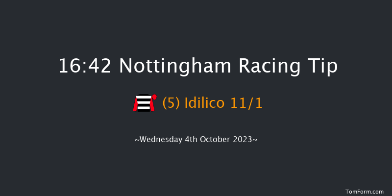 Nottingham 16:42 Handicap (Class 5) 16f Tue 26th Sep 2023