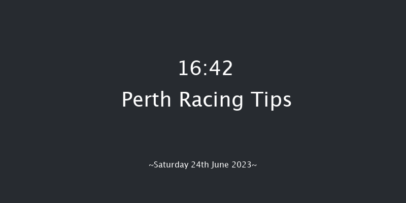 Perth 16:42 Handicap Hurdle (Class 4) 16f Sun 11th Jun 2023