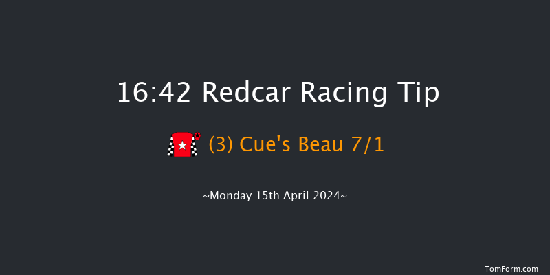 Redcar  16:42 Handicap (Class 5) 7f Mon 1st Apr 2024
