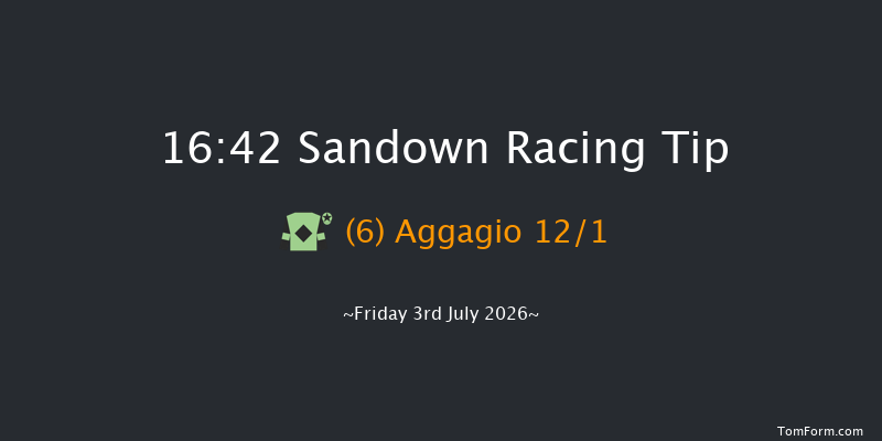 Sandown 16-42 (Class 4) 15f Sat 13th Jun 2026