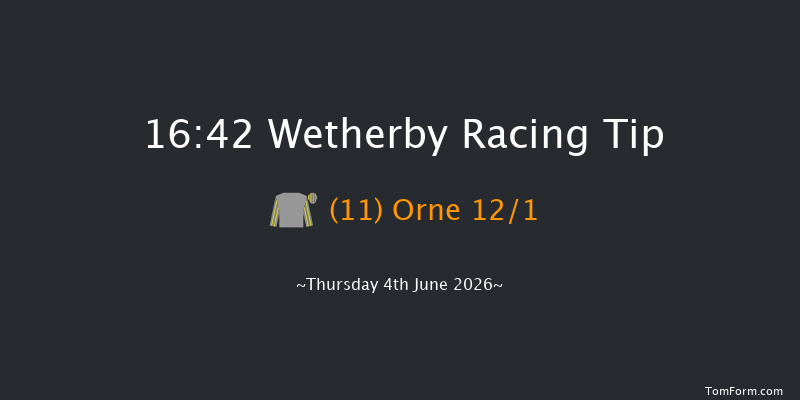 Wetherby 16-42 (Class 4) 7f Sun 26th Apr 2026