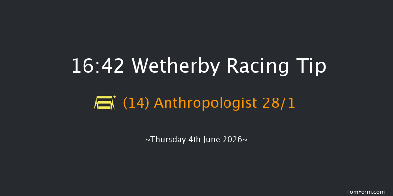 Wetherby 16-42 (Class 4) 7f Sun 26th Apr 2026