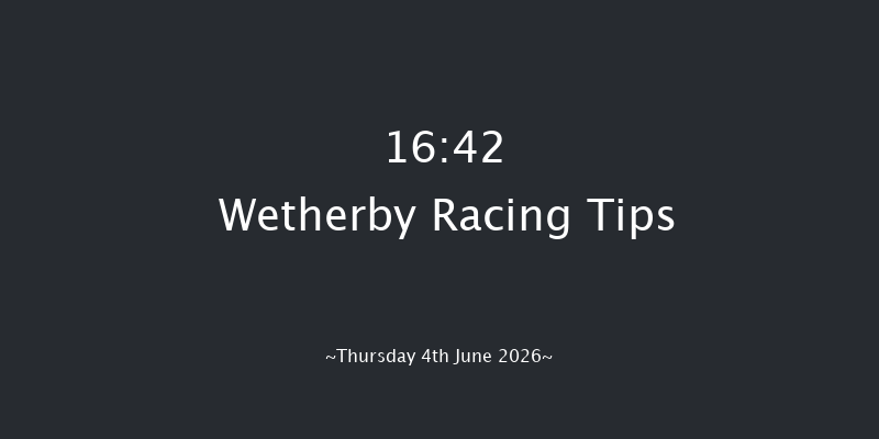 Wetherby 16-42 (Class 4) 7f Sun 26th Apr 2026