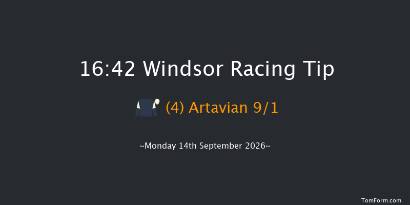 Windsor 16-42 (Class 6) 11f Mon 7th Sep 2026