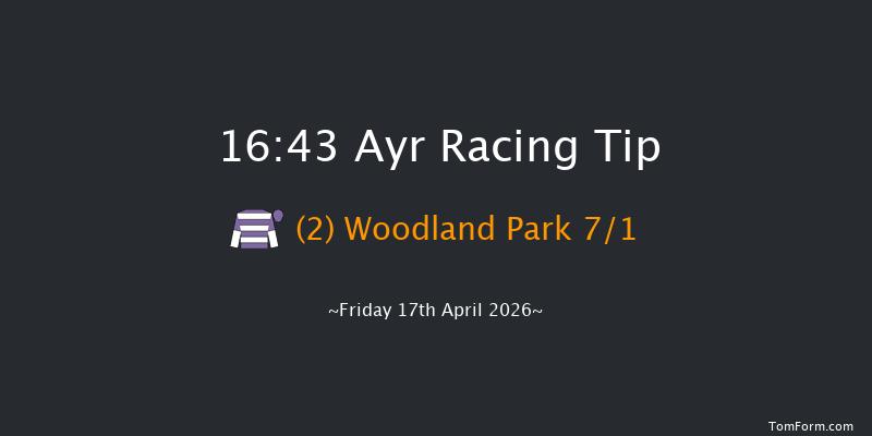 Ayr 16-43 (Class 3) 24f Sat 7th Mar 2026