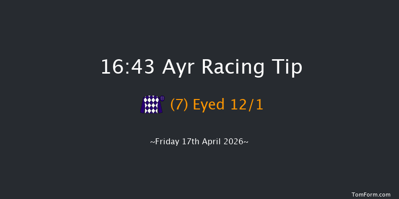 Ayr 16-43 (Class 3) 24f Sat 7th Mar 2026