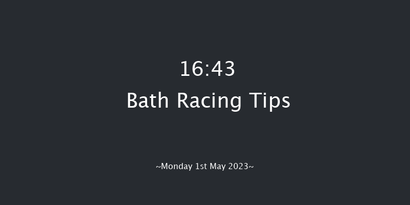 Bath 16:43 Handicap (Class 4) 8f Fri 21st Apr 2023
