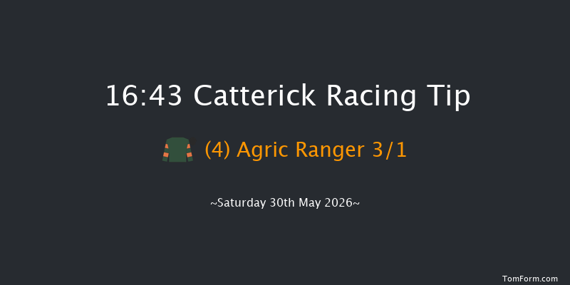 Catterick 16-43 (Class 6) 5f Thu 21st May 2026
