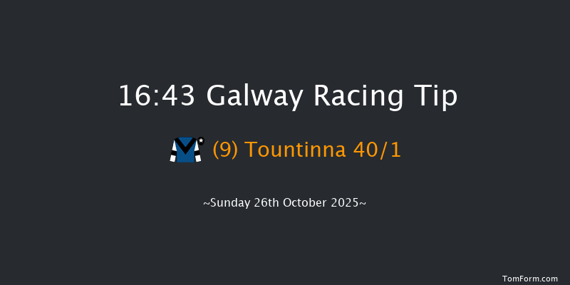 Galway 16-43 16f Sat 25th Oct 2025