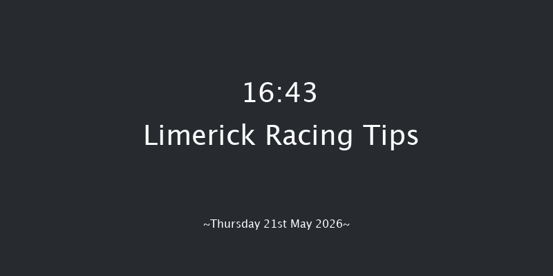 Limerick 16-43 17f Sat 25th Apr 2026