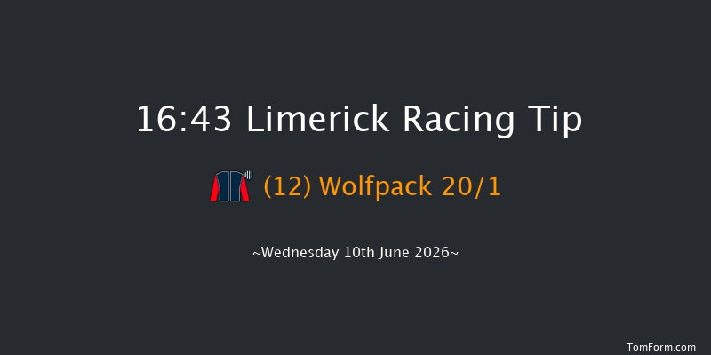 Limerick 16-43 11f Thu 28th May 2026