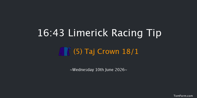 Limerick 16-43 11f Thu 28th May 2026