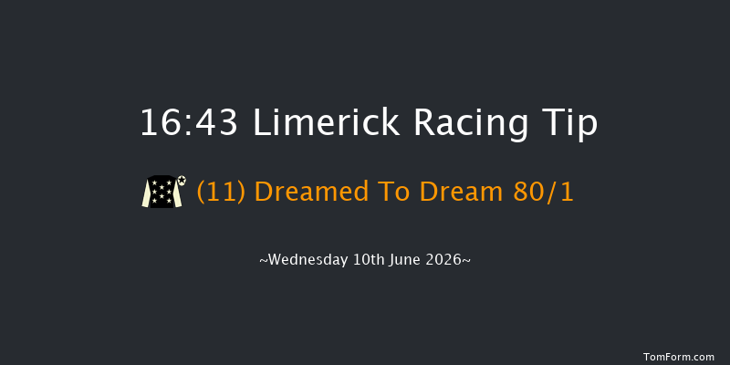 Limerick 16-43 11f Thu 28th May 2026