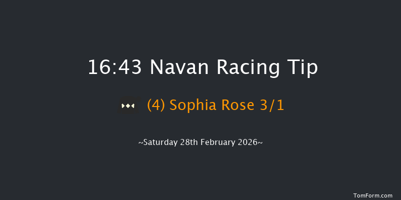 Navan 16-43 20f Sun 8th Feb 2026