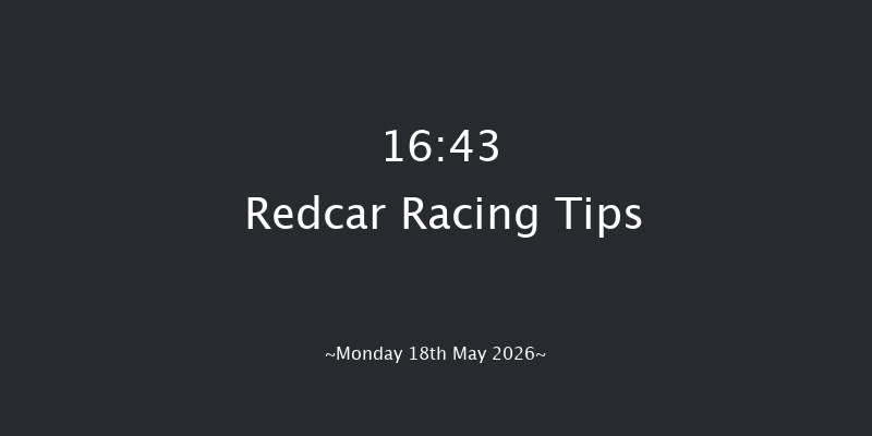 Redcar 16-43 (Class 6) 7f Thu 7th May 2026