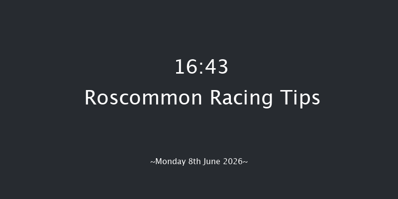 Roscommon 16-43 16f Mon 18th May 2026