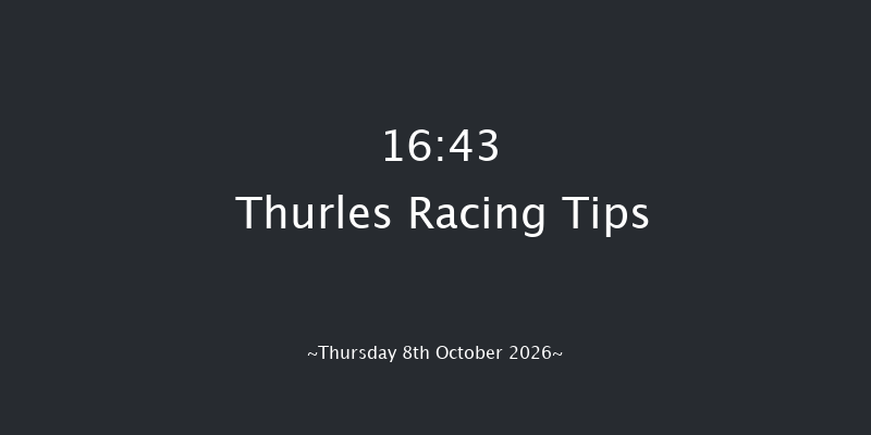 Thurles 16-43 16f Thu 5th Mar 2026