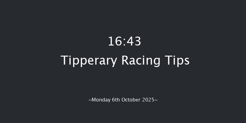 Tipperary 16-43 23f Sun 5th Oct 2025