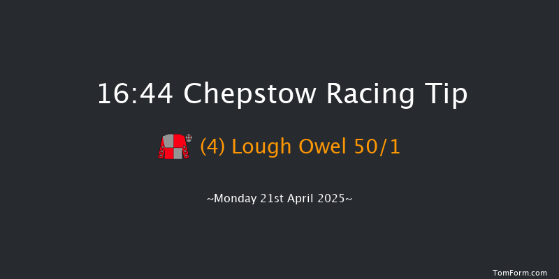 Chepstow 16-44 (Class 5) 23f Sat 5th Apr 2025