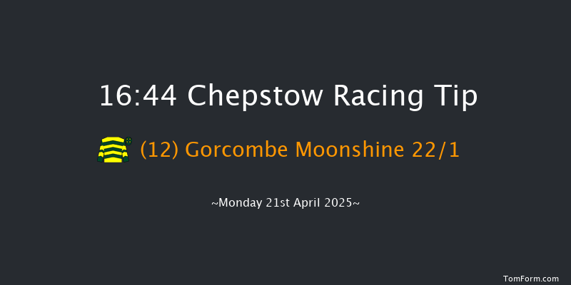 Chepstow 16-44 (Class 5) 23f Sat 5th Apr 2025