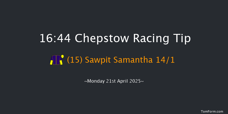 Chepstow 16-44 (Class 5) 23f Sat 5th Apr 2025