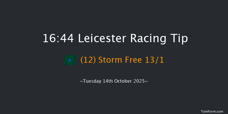 Leicester 16-44 (Class 3) 7f Tue 7th Oct 2025