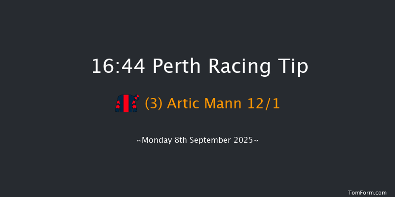Perth 16-44 (Class 5) 23f Sat 16th Aug 2025