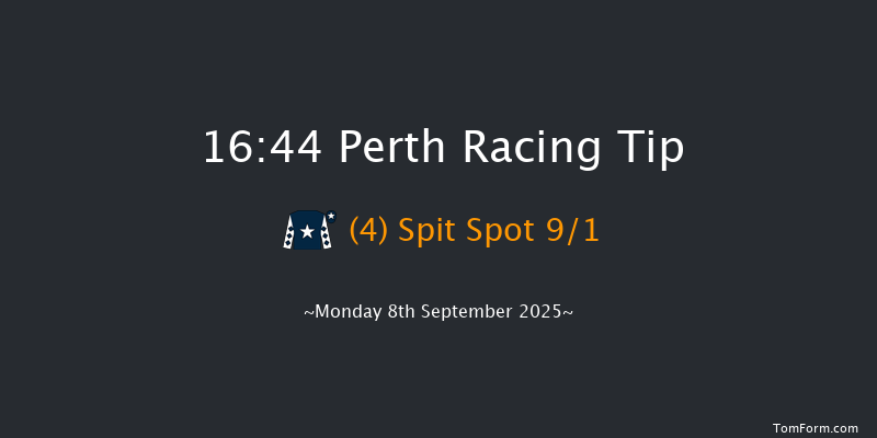 Perth 16-44 (Class 5) 23f Sat 16th Aug 2025